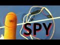 WORLD'S SMALLEST Spy Earpiece Review