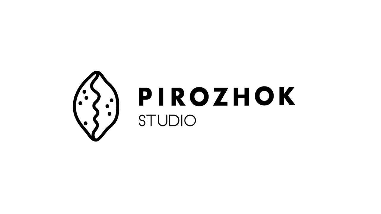 pirozhok.studio - logo