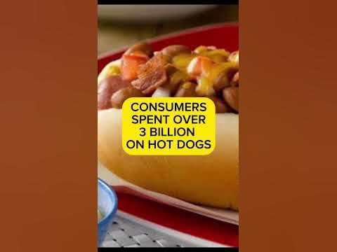 🌭 The Saucy History Behind the Chili Dog - You'll NEVER Guess How it