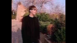 Cristian Castro - Amor (Video Oficial) HQ