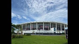 Miami Freedom Park Project