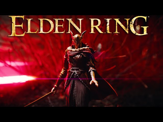 Elden Ring Collectors Edition PS5 Unboxing! Secret Boss Malenia! 