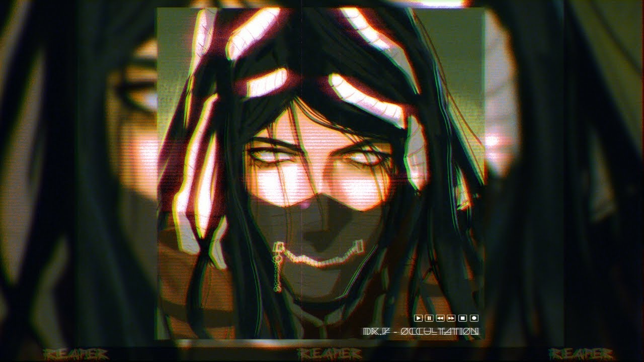 𝔻ℝ.𝔽 - 𝕆ℂℂ𝕌𝕃𝕋𝔸𝕋𝕀𝕆ℕ