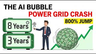 Why Energy Could Pop the AI Bubble