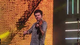 WOW! Billy Strings Turmoil & Tinfoil Jam featuring Alex Hargreaves 7-3-22