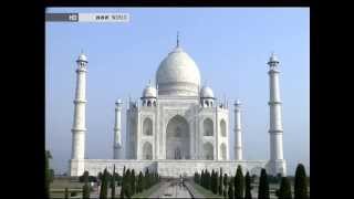 World Heritage Wonders - Taj Mahal (UNESCO/NHK World)