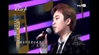 20140304 文茜的音樂故事 - 蘇打綠