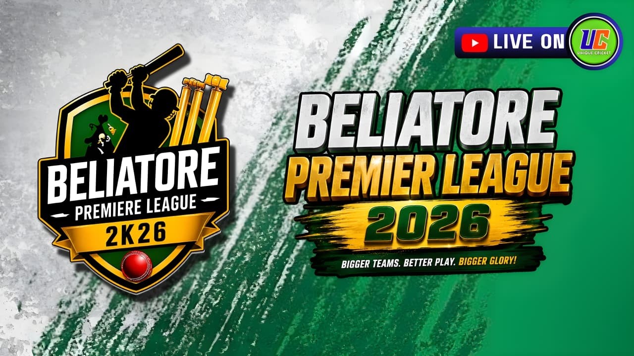 BELIATORE PREMIER LEAGUE 2026🏆|| FINAL DAY||SESSION: 2||VENUE: BELIATORE HIGH SCHOOL FOOTBALL GROUND