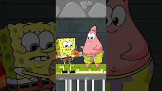 Spongebob Vs Mr Krabs Treasure Journey To The Surface - Good Guy Or Bad Guy??