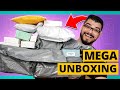 SUPER UNBOXING DE IMPORTADOS #17 (Sem taxas)