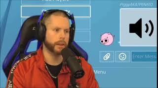 Troydan First Time Meeting Episode 1 (ft. Blaze, Piggy, Eddie)