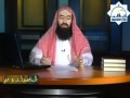 شخصيات وعبر للشيخ نبيل العوضي خباب بن الأرت الحلقه 1