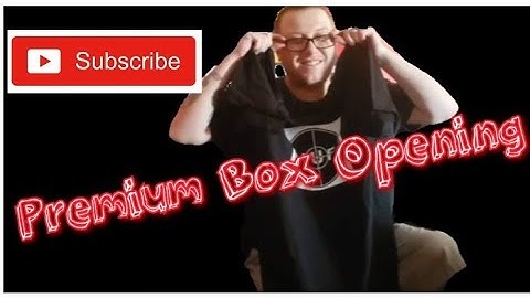 My first Thread Beast box opening