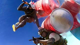 Matchmaking OST #2 (\