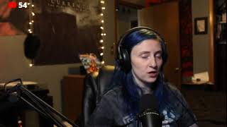 DARKO US - SELF-TITLED ALBUM - REACTION/DISCUSSION LIVESTREAM