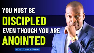 HOW TO AVOID PITFALLS IN YOUR SPIRITUAL LIFE? | Apostle Joshua Selman #apostlejoshuaselman