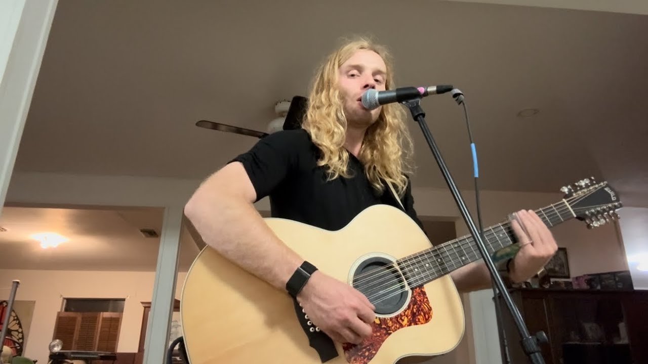 Show-Biz Blues — Fleetwood Mac Cover