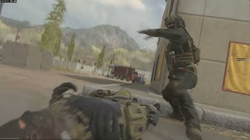 Call of Duty MW3 Beta Execution Vol.2