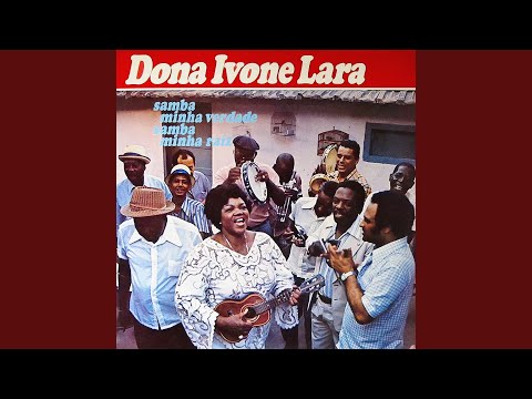 Putar Espelho Da Vida - Dona Ivone Lara