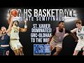 St. Xavier, George Rogers Clark advance to Sweet 16 championship