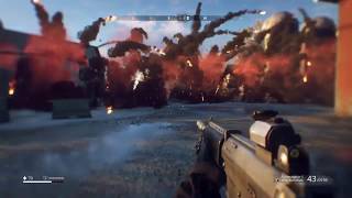 BOO BRUK BOMB // Generation Zero