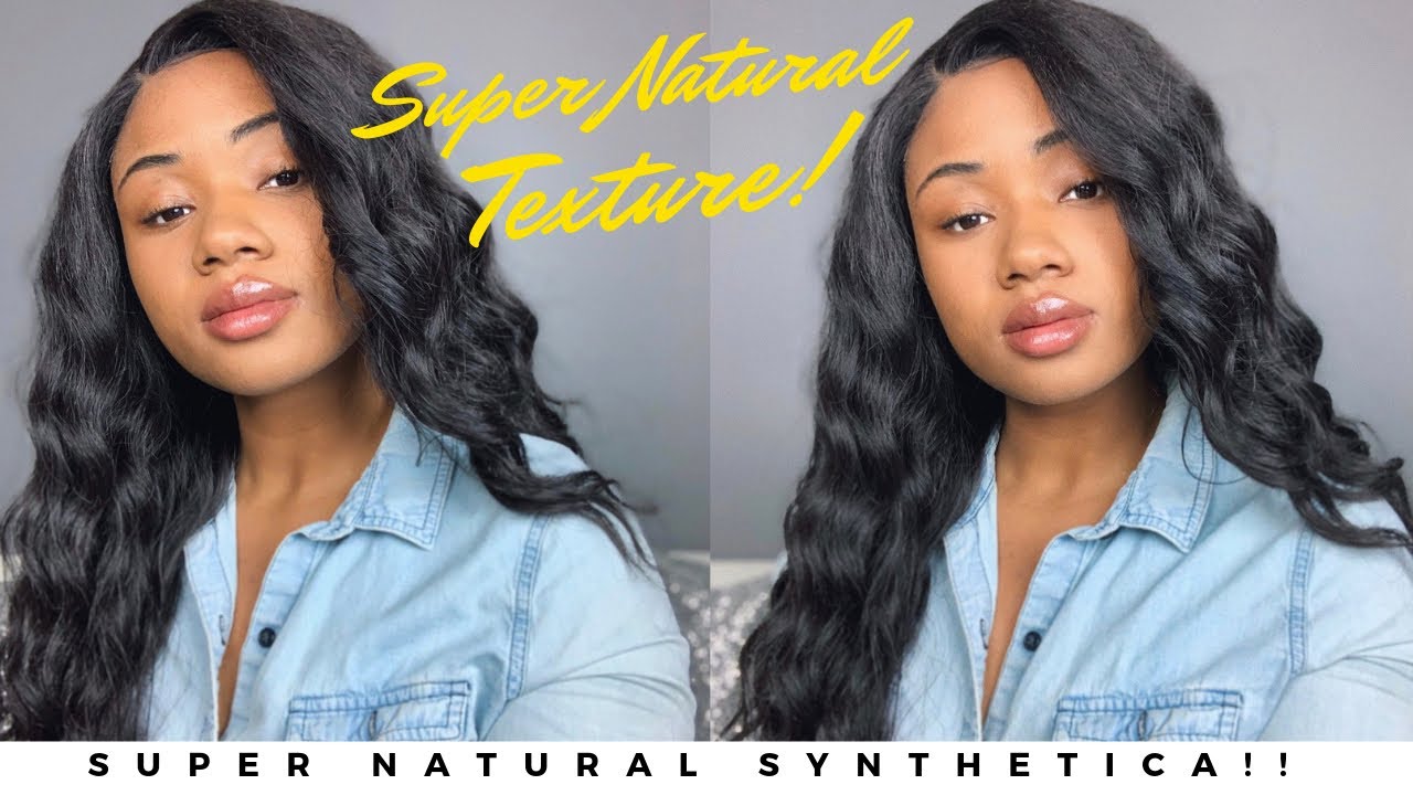 VIRGIN HAIR DUPE! | AMAZON WIG
