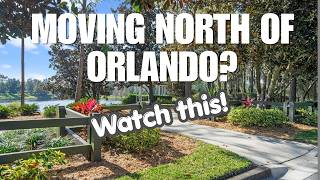 Information 2026 Guide for Moving to Central Florida: Comparing Seminole, West Volusia & East Lake Counties News