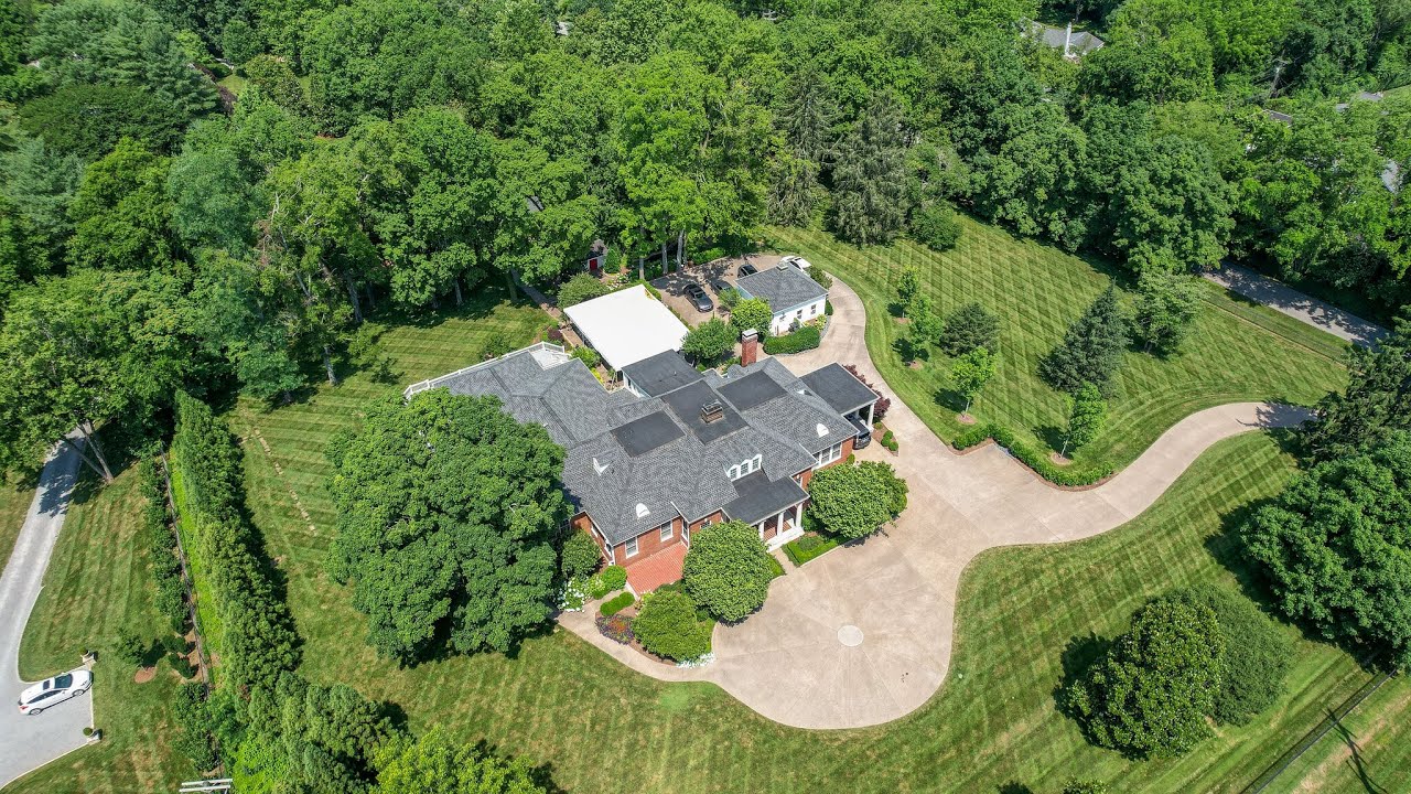 4005 Franklin Pike Nashville TN 37204 YouTube