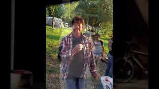Sandy Farmer - Memorial