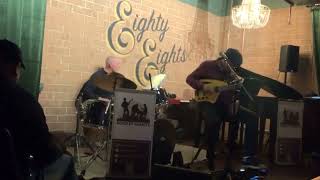 Joy Spring - Eighty Eights