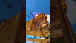 I Raided a Base on Water in Rust 🌊💣 Risky Raid! - RUST / РАСТ