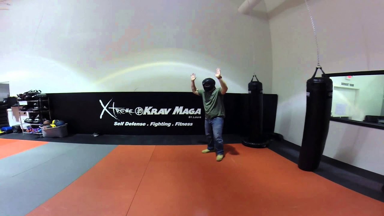 Xtreme Tactical Defense St. Louis - Demo's - YouTube