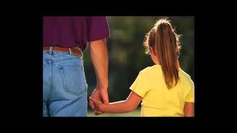 Your Parenting has Lasting Ramifications - Davina Sharry