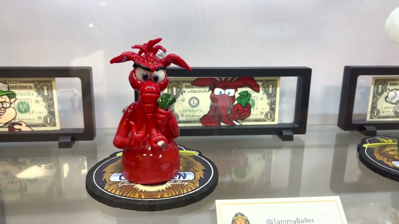 @lionsdenglass in Lowell mass