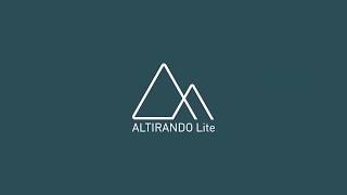 Supair Altirando Lite - Technical Features