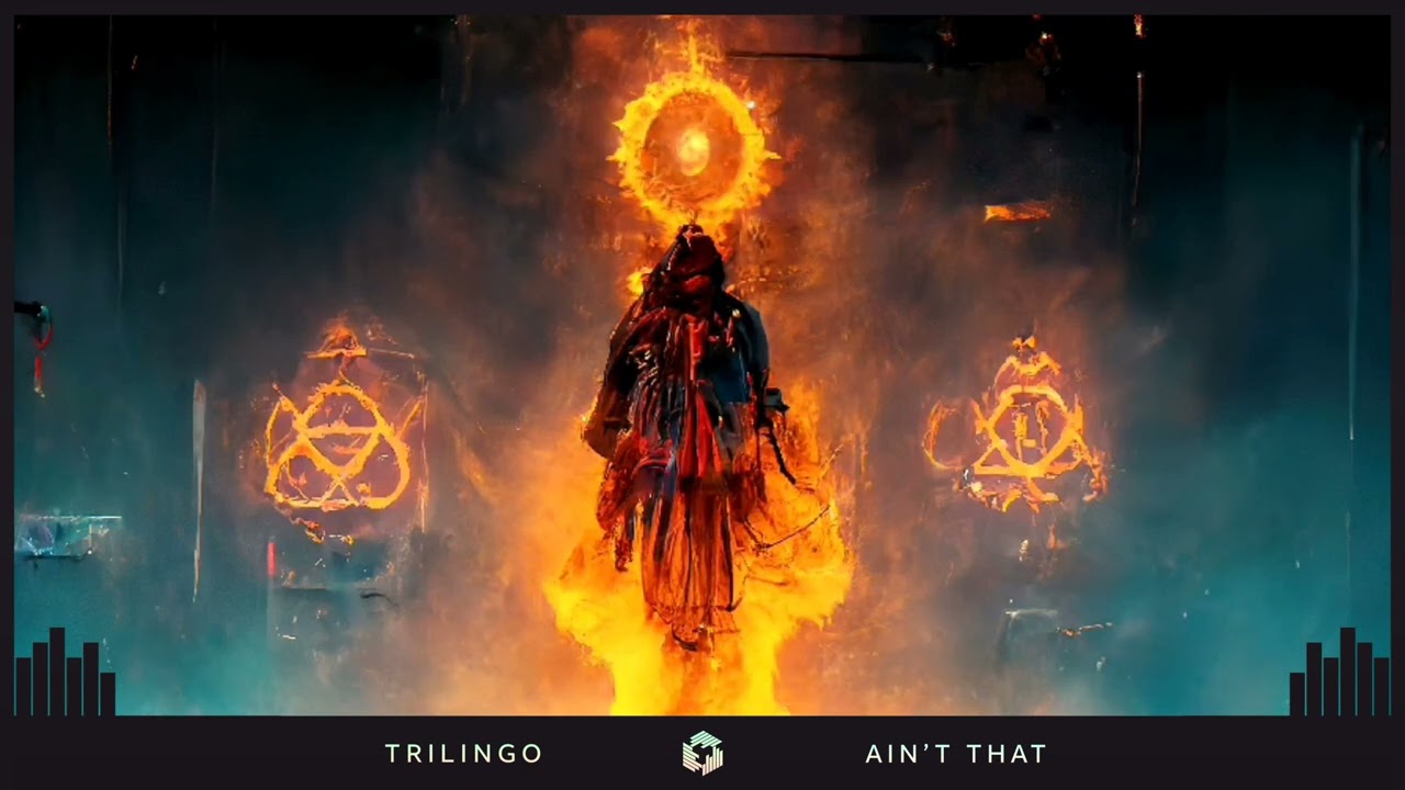 Trilingo - Hit The Spot (Original Mix)