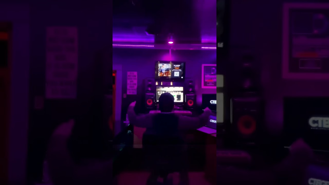 Feeling Invincible with these mixes 🤞 