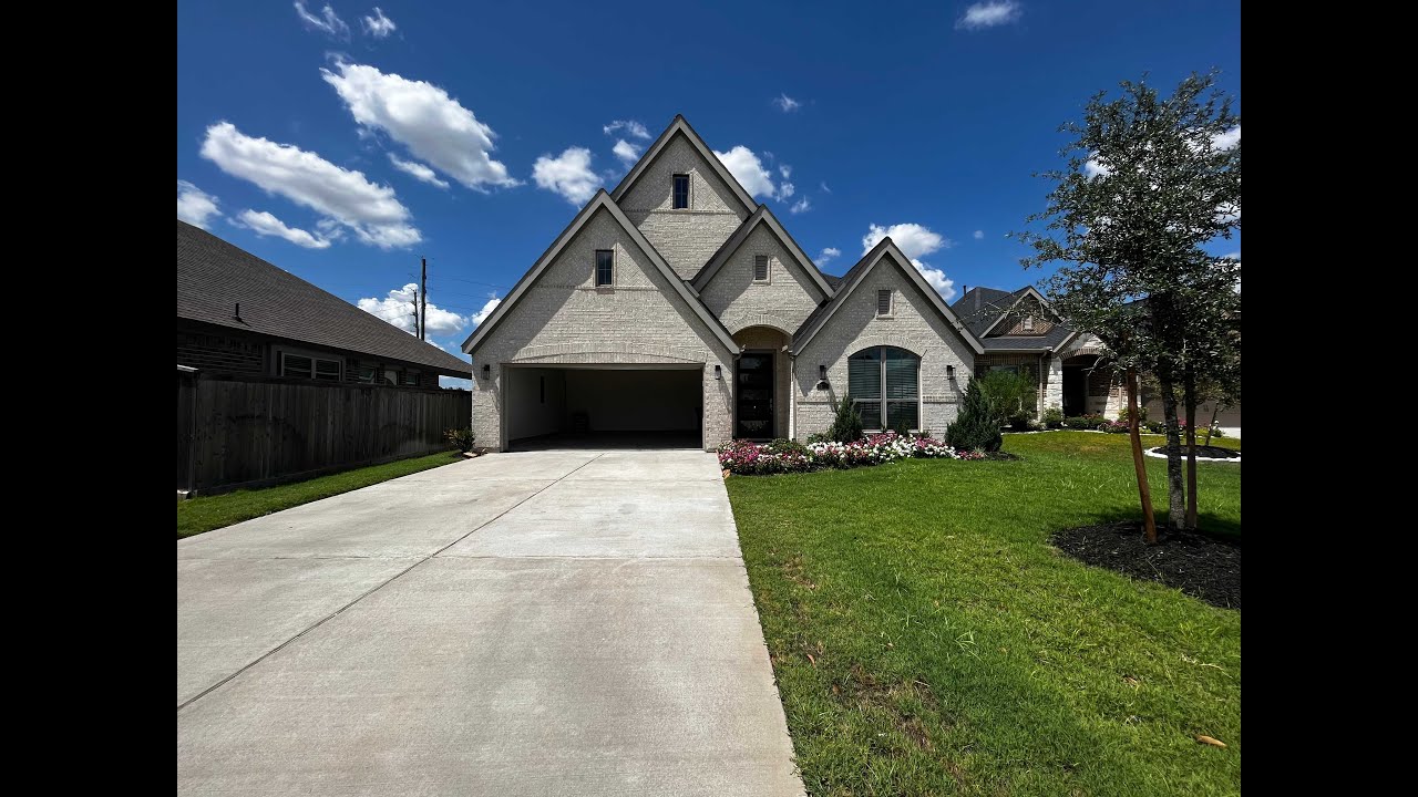 Richmond Homes for Rent 4BR/3BA by Property Management in Richmond