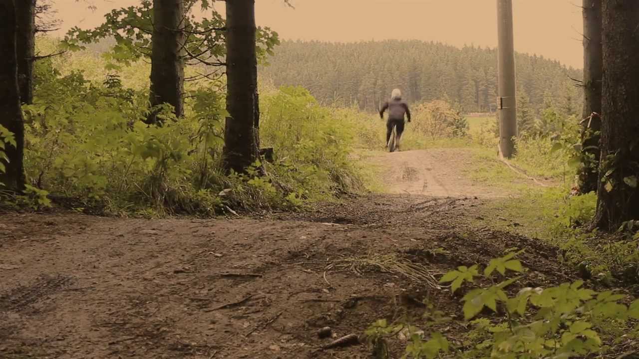 Ride Baby Ride Freeride