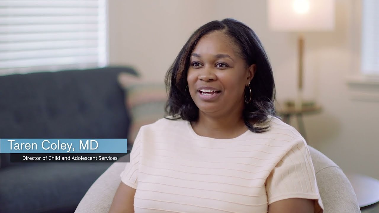 Overview of HopeWay's Teen Mental Health Program