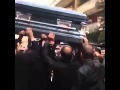 زفة جنازة صباح الشحرورة .. لن تصدق ماستراه