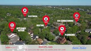 AAA Home Services In Your Neighborhood