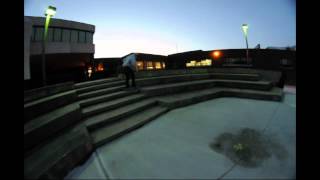 nbths skate session