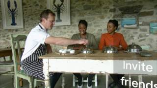 Whats Up Tv Bug Burgers