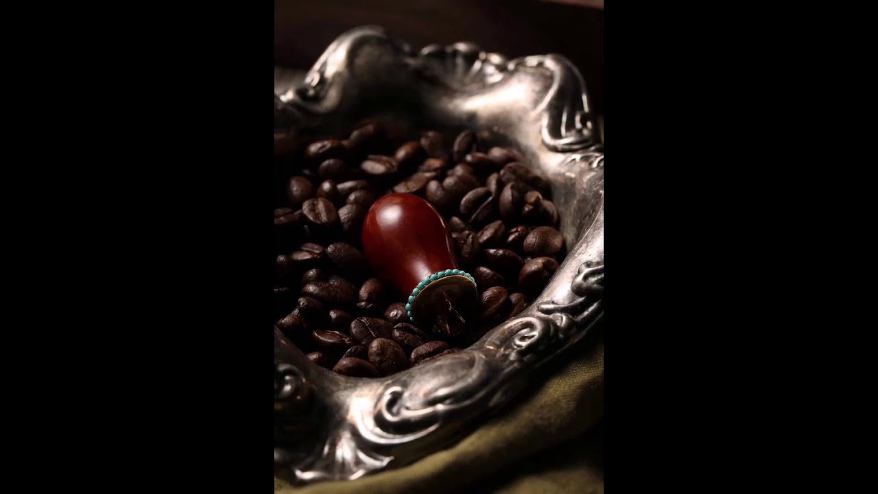 Stone记jade Discern 珠宝鉴赏学习研究真伪天然 配绿松石 Youtube