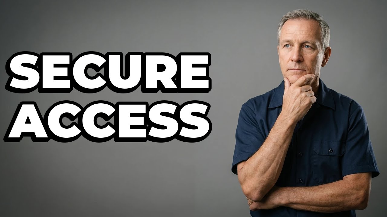 What Access Does My Emergency Contact Need?