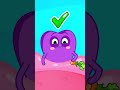 🦷 Teeth Love Healthy Snacks! 😁✨ #teeth #healthy