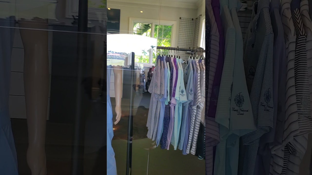 Rick Smith Performance Center Trump National Doral Golf Resort Patriot Summit 2022