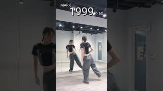 마크(MARK) - 1999 / 0.6x Mirrored