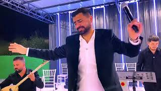 SABRİ ÖRGE - ANTEBİN İCİNDE GEZİNEN BENİM (SALLAMA 2026)